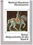 belser stilgeschichte pdf  Belser-Stilgeschichte im dtv, Bd 8: Renaissance.