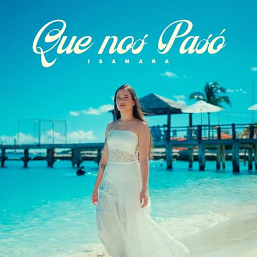 Amazon MusicでIsamaraのQue Nos Pasóを再生する