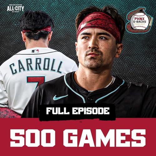 Why Corbin Carroll Is ALREADY a D-backs Legend After Just 500 Games