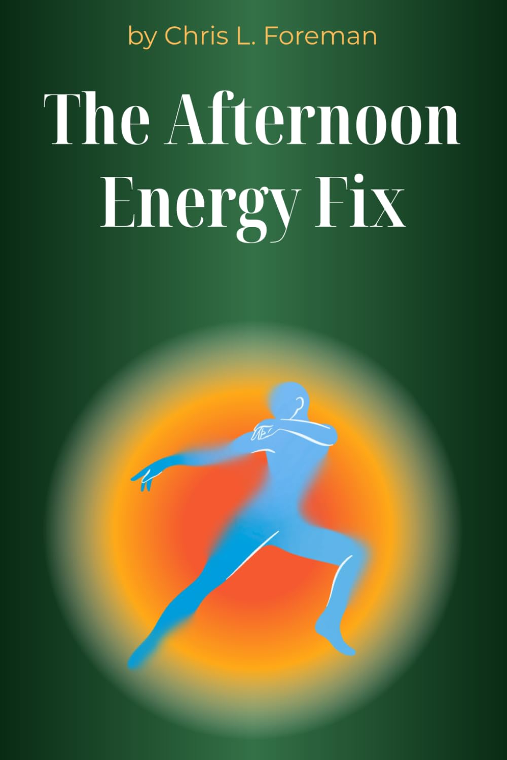 The Afternoon Energy Fix: Circadian-friendly routines to beat the 3 p.m. crash without sugar or caffeine.