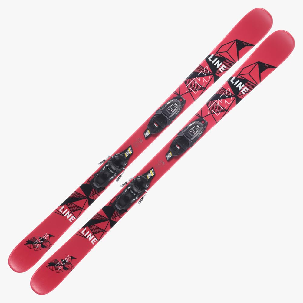Amazon.com : LINE Tom Wallisch Pro (LN24018900) : Sports & Outdoors