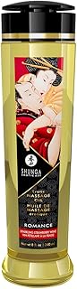 Shunga Erotic Massage Oil Romance 240Ml