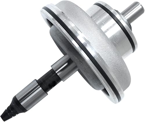 Miniatura 7 de Servo Asamblea Corvette 1982-2014 1982-2014 700R4 4L65E 4L70E 4L60E Cubierta Roja: Perfecto para construcciones de alto rendimiento o resistentes.