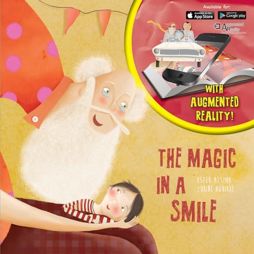 The Magic in a Smile (Heartwarming Stories, 2)