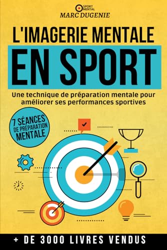 L'imagerie mentale en sport: Une technique de...