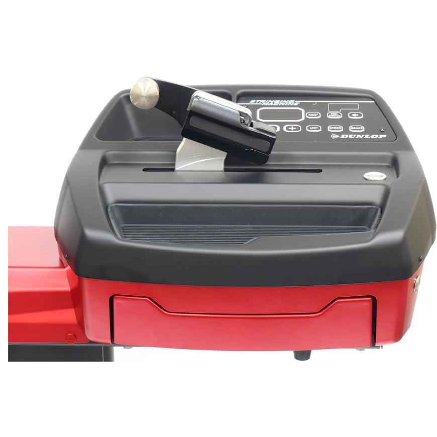 Dunlop Stringing Machine 3.0 (Diablo Gripper)