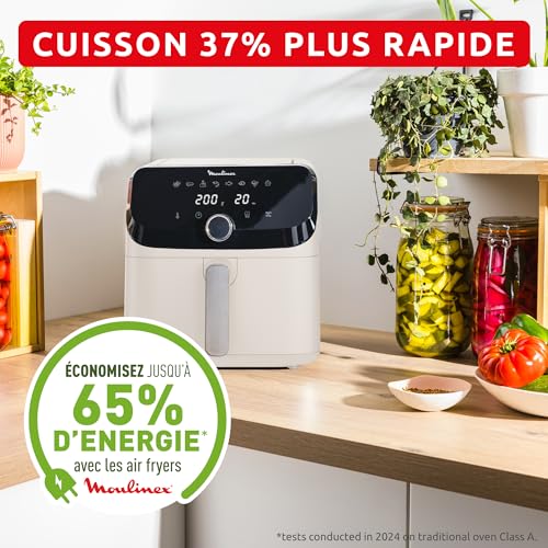 Easy Fry Mega EZ855AF0 - vue 7