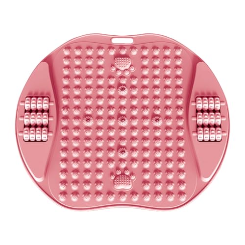 Tapis de stimulation des pieds et massage podal pour le confort au quotidien