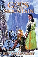 Gods on the Mountain 1511926732 Book Cover