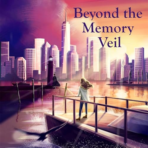 Beyond the Memory Veil Titelbild