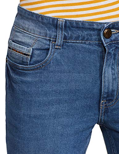 Image of THE Indian Garage CO Men Jeans