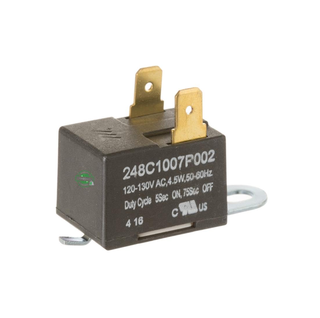 Buzzer 248C1007P002 pour réparer l'alarme de votre sèche-linge