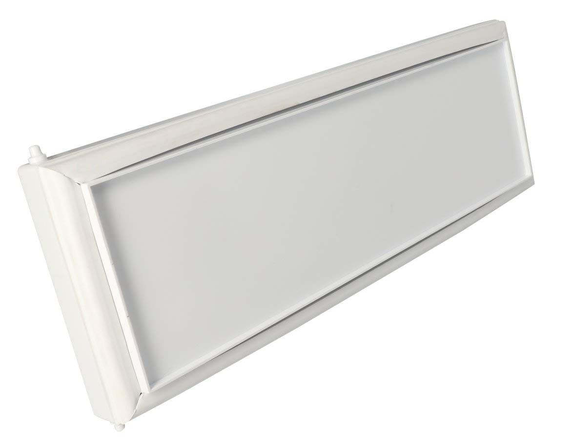 Gorenje 192257 Gefrierfachtür Breite 457mm Höhe 159mm Dicke 33mm Kunststoff