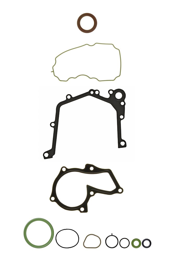 Ajusa 54191200 Gasket Set crank case
