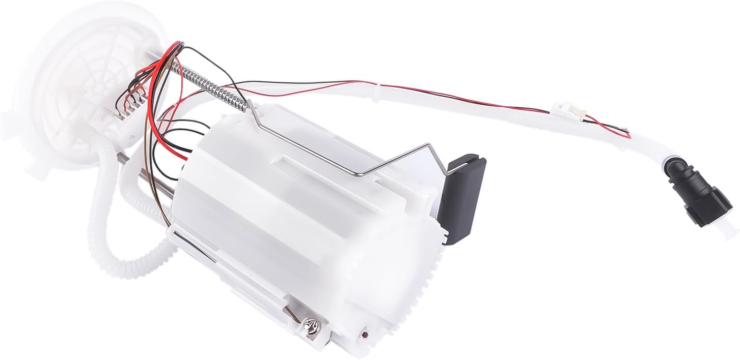 Fuel Pump Assembly Replacement for Nissan Rogue 2.0L 2017-2018 2.5L L4 2014-2020 170404BA0C 170404BA0B