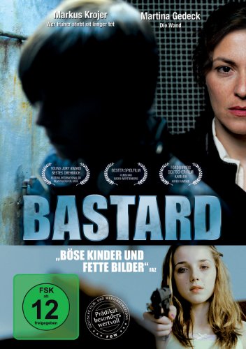 Preisvergleich Produktbild Bastard
