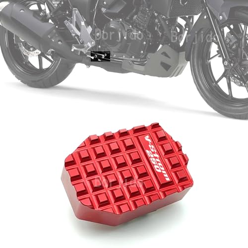 VXg[250 VXg[250 ABS vu[Ly_Jo[u[Ly_ rbOtbg For XYLV-strom250 V strom250 ABS 2024 2023 2022 2021-2017ANZT[u[Ly_~߃y_