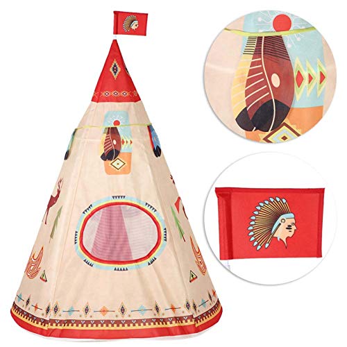 Toy House, Portble Toy Tent House, leve para meninos e crianças