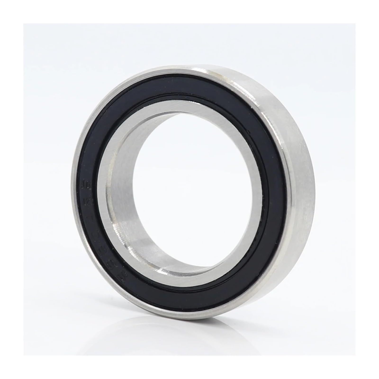 Rodamiento, Rodamientos 6804 6805 6806 (1 PC) Anillos de acero inoxidable 440C con rodamiento bolas cerámica Si3N4 S6804 S6805 S6806(6806-2RS 30x42x7mm)