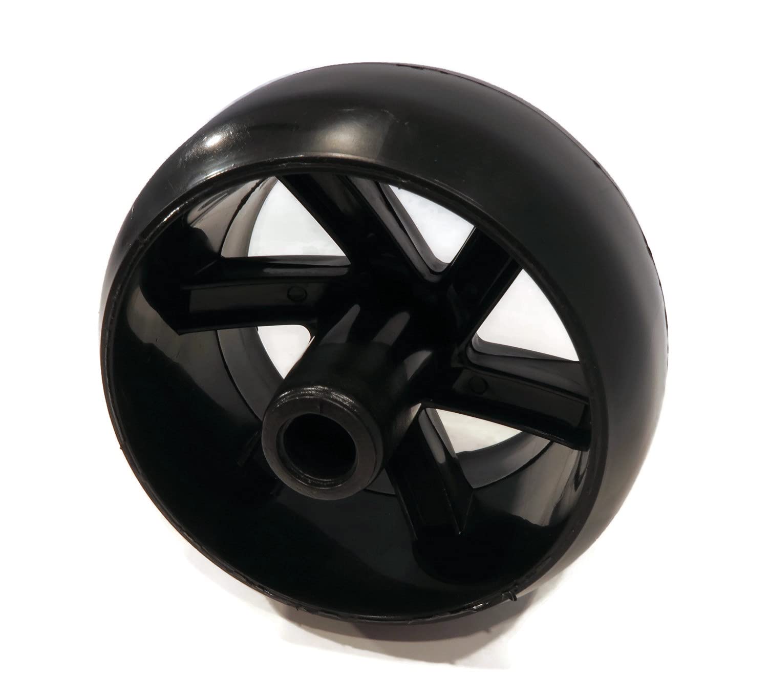 Husqvarna Deck Wheel: 532188606, 589527301, 589527401