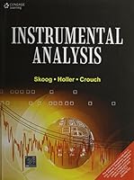 Instrumental Analysis 8131505421 Book Cover