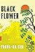 Produktbild Black Flower
