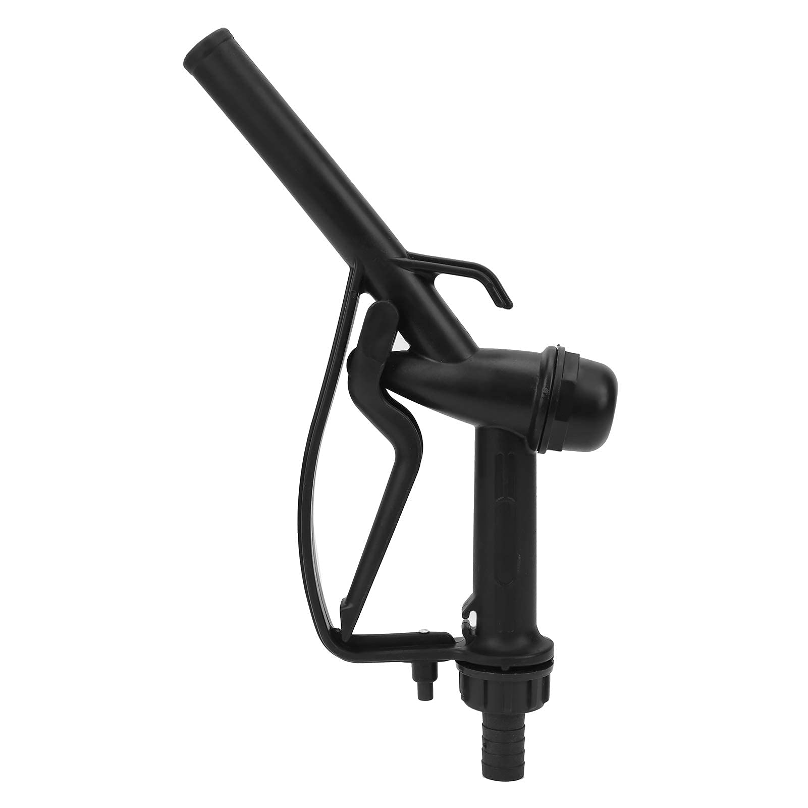Buse de Carburant, Buse de Pistolet à Carburant Buse Manuelle Buse de Pompe Pistolet de Station-service Pistolet à 25 Mm pour Eau, de Transfert de Liquide Chimique,