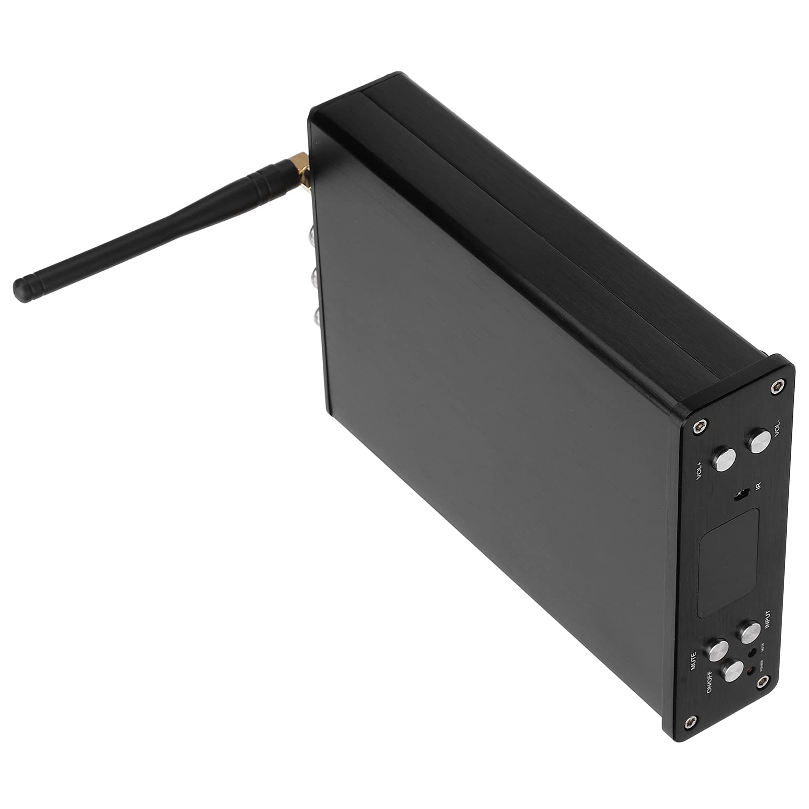 Wzmacniacz Bluetooth o wysokiej mocy 5.0 Digital Audio Player STA326 Power Wzmacniacz dla rozrywki domowej