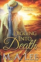 Digging into Death 1981014187 Book Cover