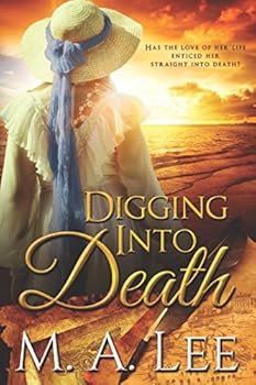 Digging into Death - Book #1 of the Into Death