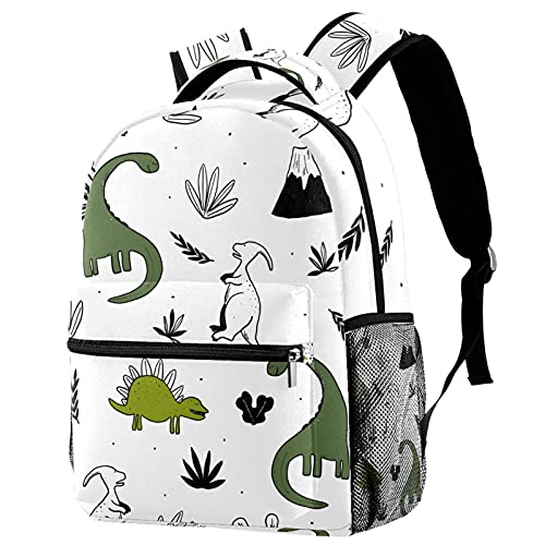 Beaux sacs à dos de loisirs avec porte-bouteille intégré