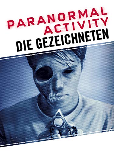 Bild: Paranormal Activity: Die Gezeichneten f�r 0,00 EUR bei amazon.de
