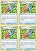 Pokemon Tool Jammer 136/163 - Battle Styles - x4 Trainer Card Playset 4X