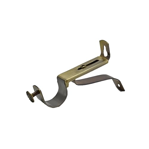 Curtain Pole Brackets Amazon Co Uk