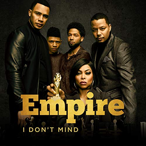 Empire Cast feat. Tisha Campbell-Martin, Opal Staples & Melanie McCullough