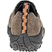 Merrell Men's Jungle Moc Waterproof Slip-On Shoe,Gunsmoke,8 M US