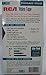 RCA T-120H VHS Video Cassette 120-Minutes (3-Pack) Blank Tapes Standard Grade by RCA