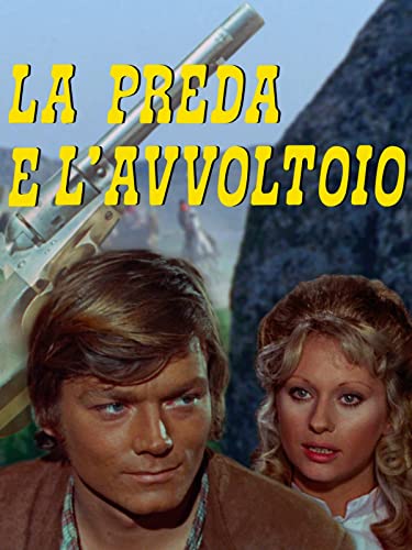  La preda e l\'avvoltoio
