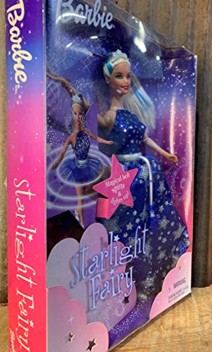 Barbie Starlight Fairy miniatura 2