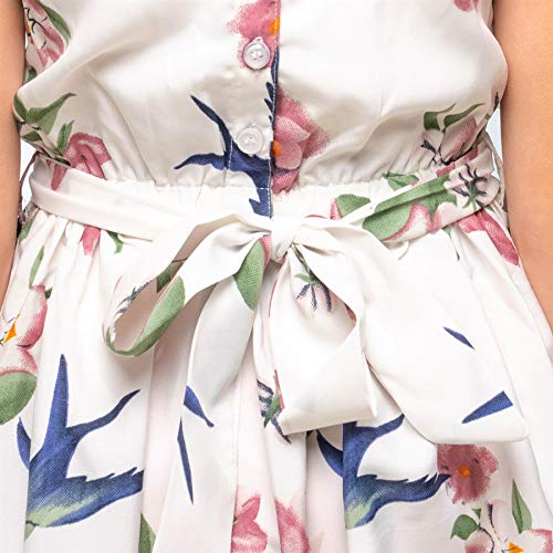 Image of Miss Lavish London Girl Kid Dress for Birthday, Parties and Wedding