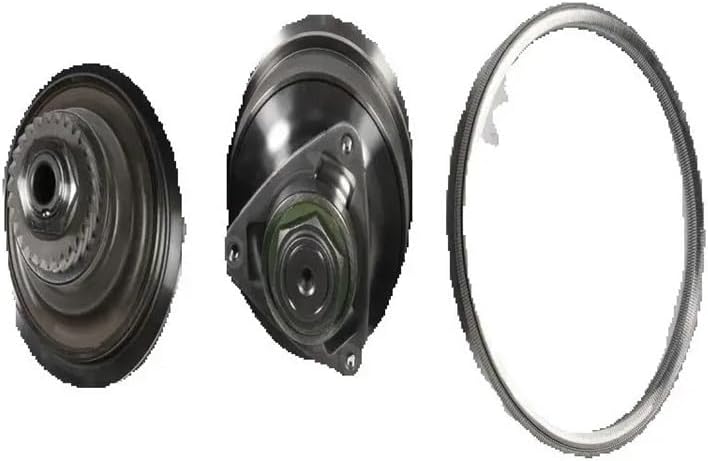 CVT Transmission 28T Pulley Set And Chain Belt JF011E RE0F10A 901047 Compatible For Nissan Altima Sentra Car Accessories