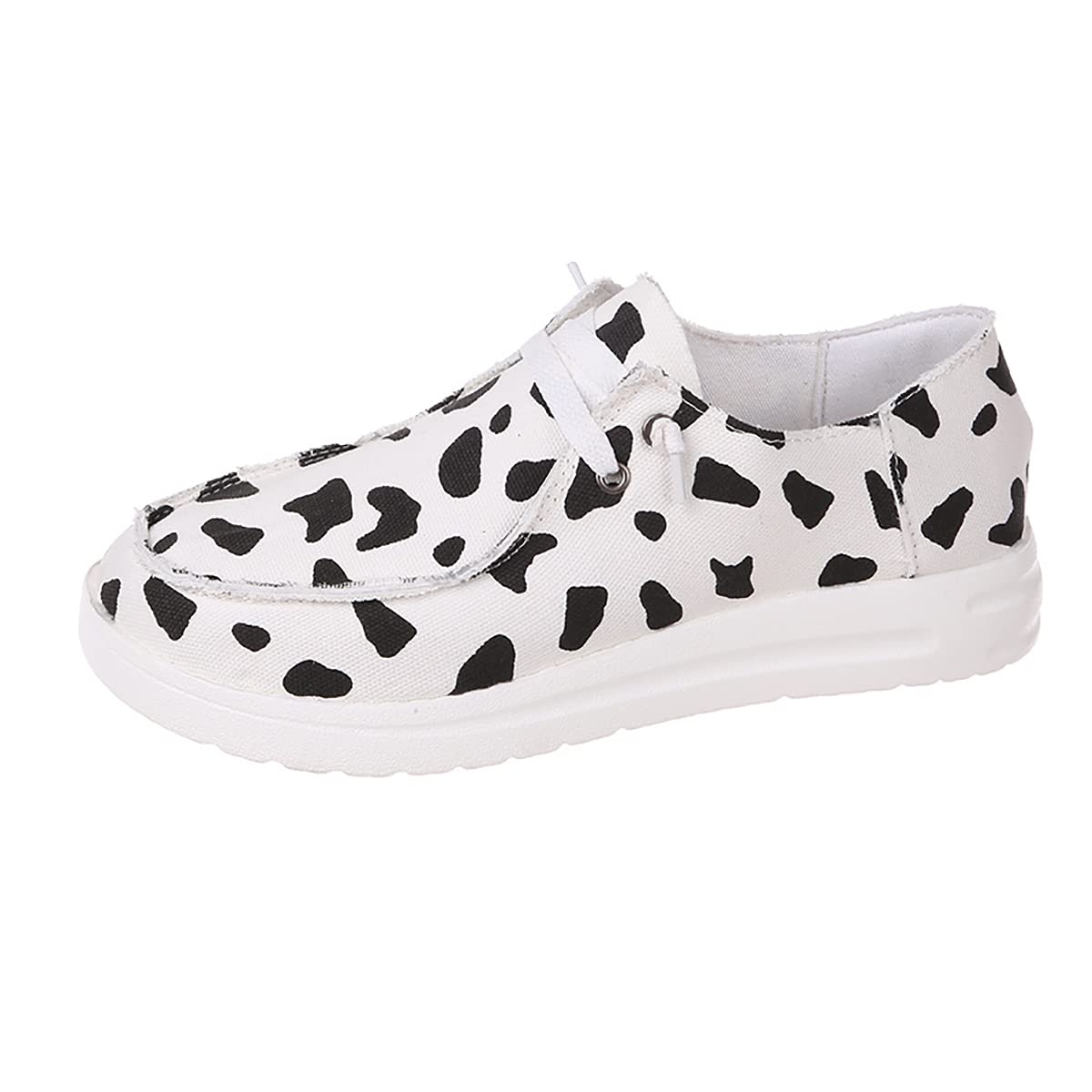 Gypsy Jazz Shoes Gypsy Cow Print Shoes Gypsy Jazz Luma Tooled Cow