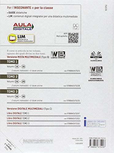 Sképsis volume. per i Licei. con DVD-ROM. con