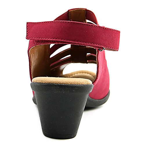 Image of Comfortiva womens Faye ShoesHeeled Sandal