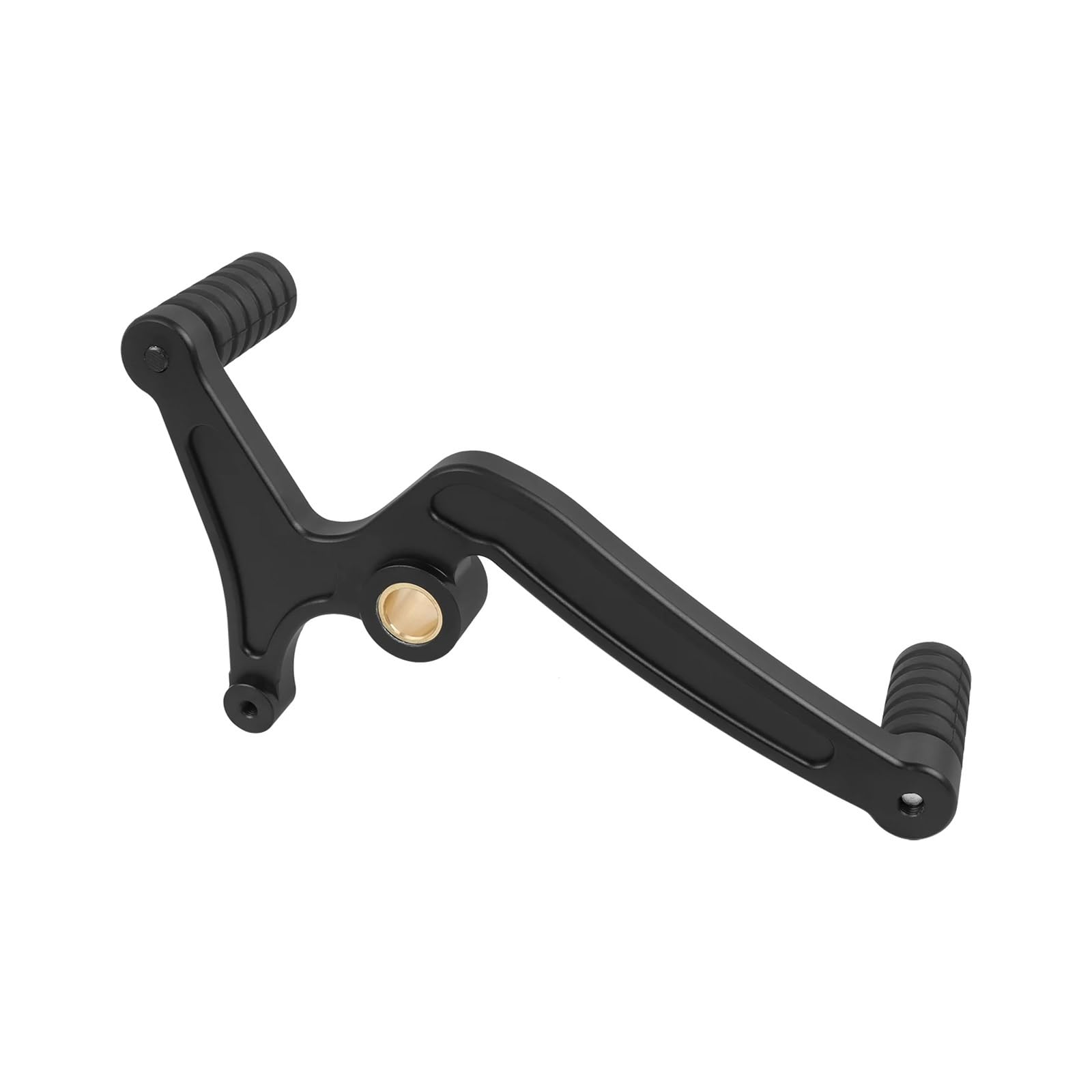 HEWPNGS Motorcycle Heel Toe Gear Shift Lever for Scout/Bobber/Scout Sixty 2015-2023 2022 Footrest Shifter Level Pedal Shifts levers