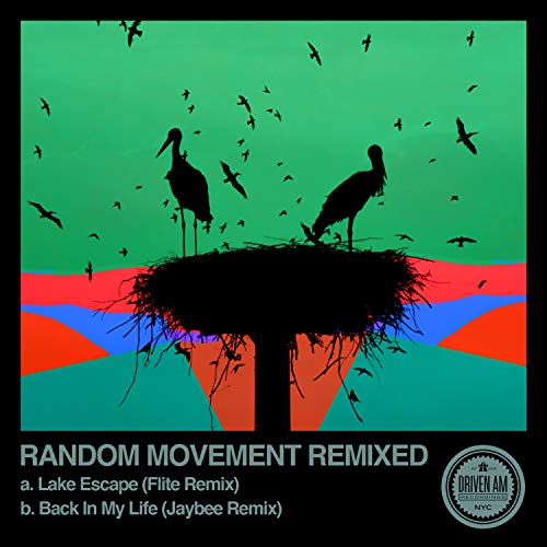 Random Movement, Flite & Jaybee
