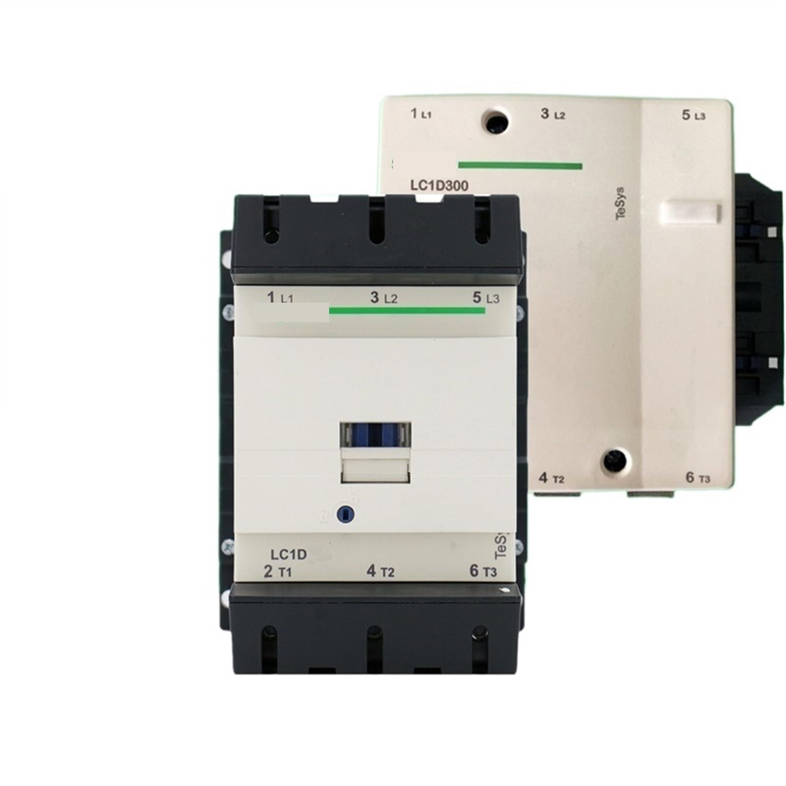 RCGKNNMUZ LC1D205 3P 205A 110V 220V 380V Magnetic Contactor LC1D205F7C LC1D205M7C LC1D205Q7C(Lc1d205q7c Ac380v)