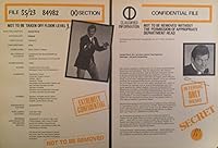 James Bond 007 Moonraker Special 0723565775 Book Cover