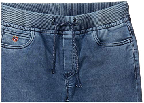 Image of U.S. Polo ASSN. Boys Jeans