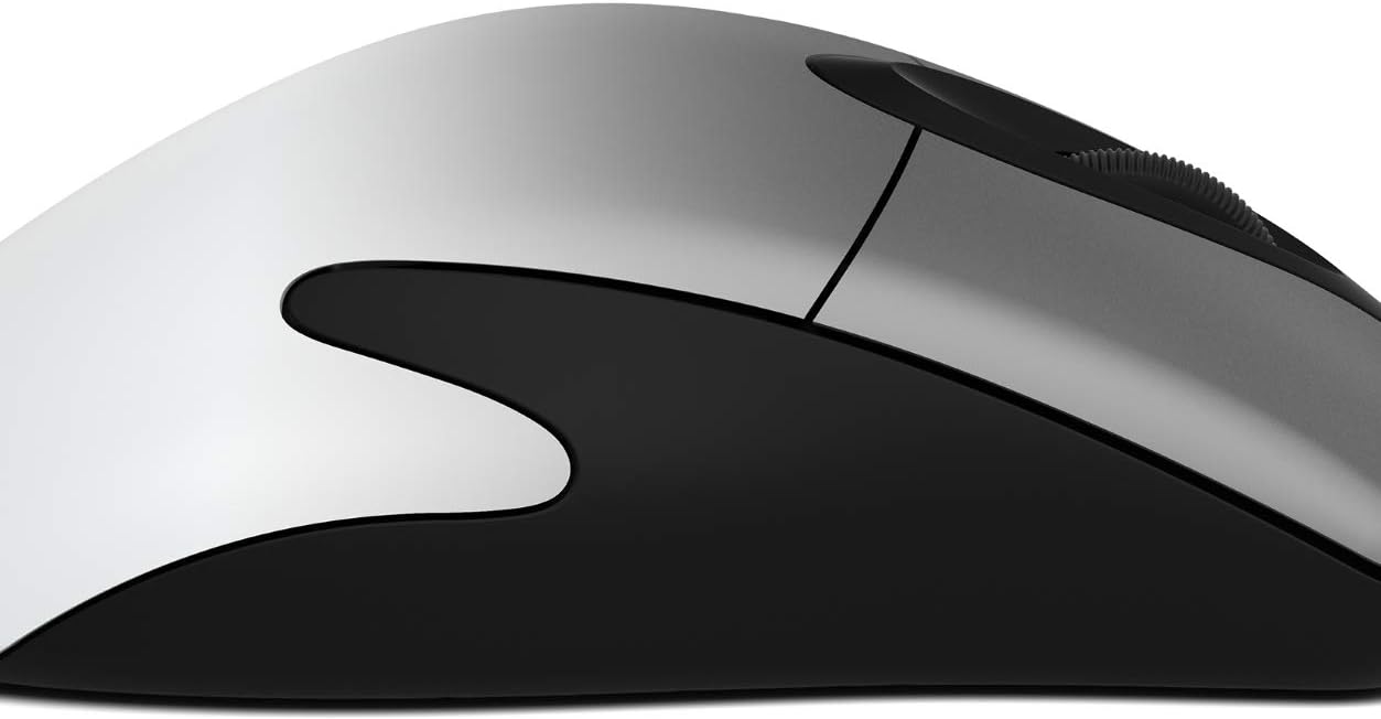 Best Quality 🔥 Microsoft Intellimouse Pro - White Shadow Black Friday 🔥 Microsoft Intellimouse Pro - White Shadow